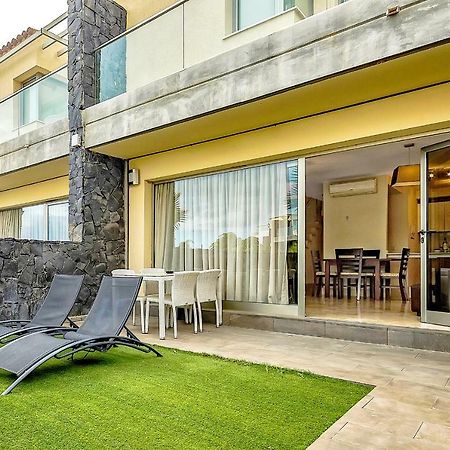 Townhouse 2 Bedrooms On The First Line San Miguel de Abona Exterior foto